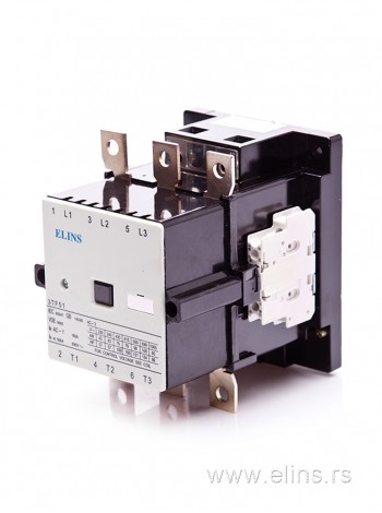 Kontaktor 3TF 51-22 140A AC